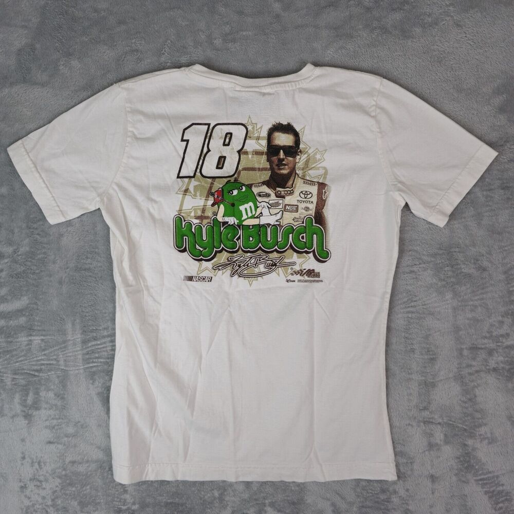 Chase Authentics Kyle Busch Leading The Way M&Ms … - image 4